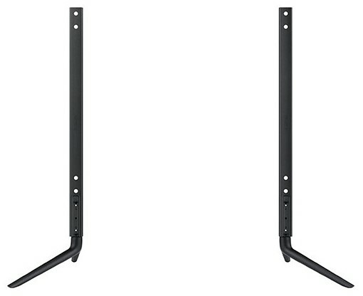 Samsung STN-L4355G Pedestal Stand For QB, QH And QM Series 43"-55" Displays