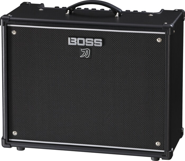 Boss KTN-100-3 Katana Gen 3 100W 1x12" Combo Guitar Amplifier