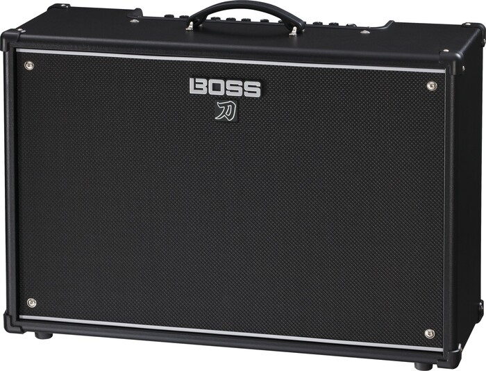 Boss KTN-212-3 Katana Gen 3 100W 2x12" Combo Guitar Amplifier