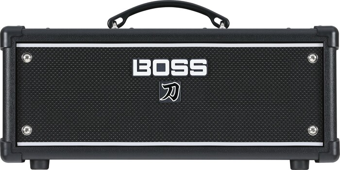 Boss KTN-HEAD-3 Katana Gen 3 100W Head Guitar Amplifier