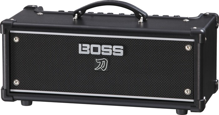 Boss KTN-HEAD-3 Katana Gen 3 100W Head Guitar Amplifier