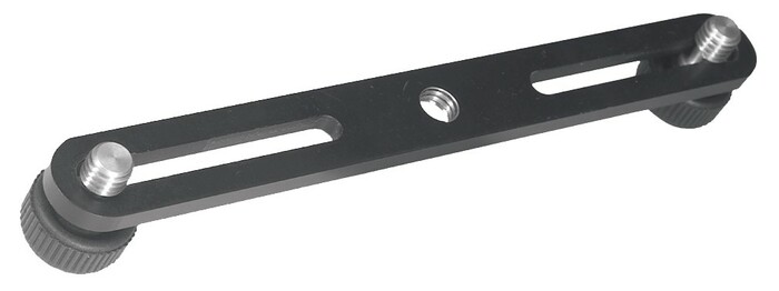 AKG H50 Stereo Bar For Two Microphones