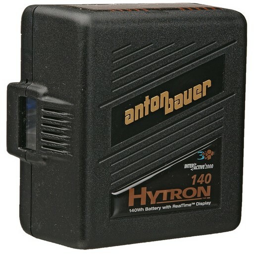 Anton Bauer HYTRON-140 HYTRON140