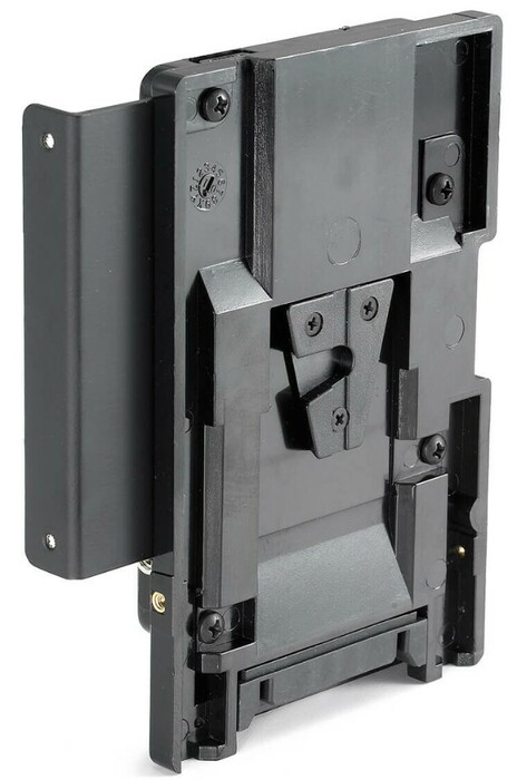 Anton Bauer QR-DSR Wedge Mount Adapter For Sony XD-CAM HD, DSR Series, And DVCAM To Adapt Anton Bauer Batteries