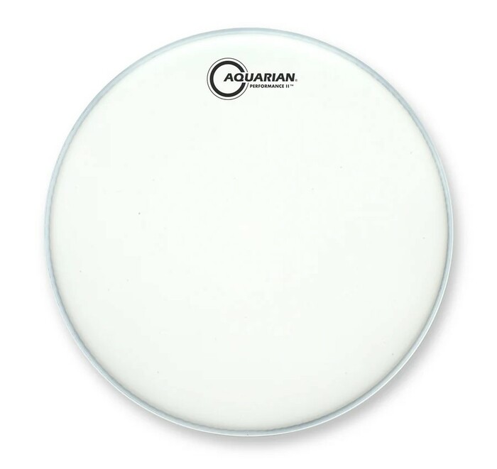 Aquarian TCPF16 16" Performance II Coated Drum Head