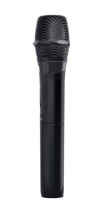 LD Systems ANNY-MD-B5.1 Wireless Handheld Microphone For ANNY®