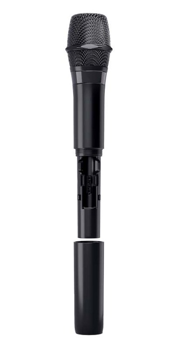 LD Systems ANNY-MD-B4.7 Wireless Handheld Microphone For ANNY®