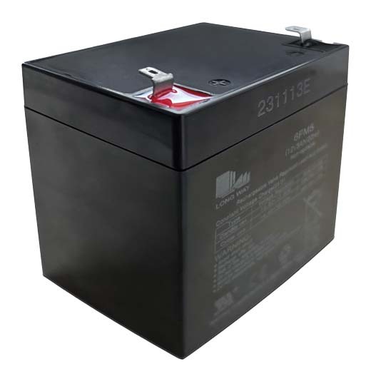 LD Systems ANNY-10-BATTERY Replacement Battery For ANNY® 10