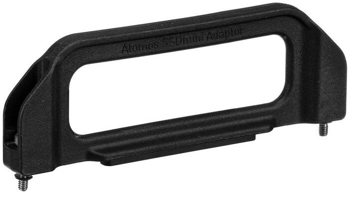 Atomos ATOMXSSDH1 Handle Adapter For AtomX SSDmini, 5-Pack