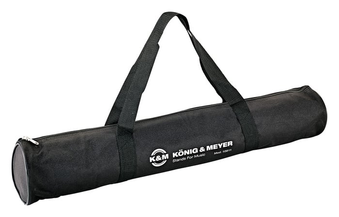 K&M 10811 Music Stand Carrying Bag