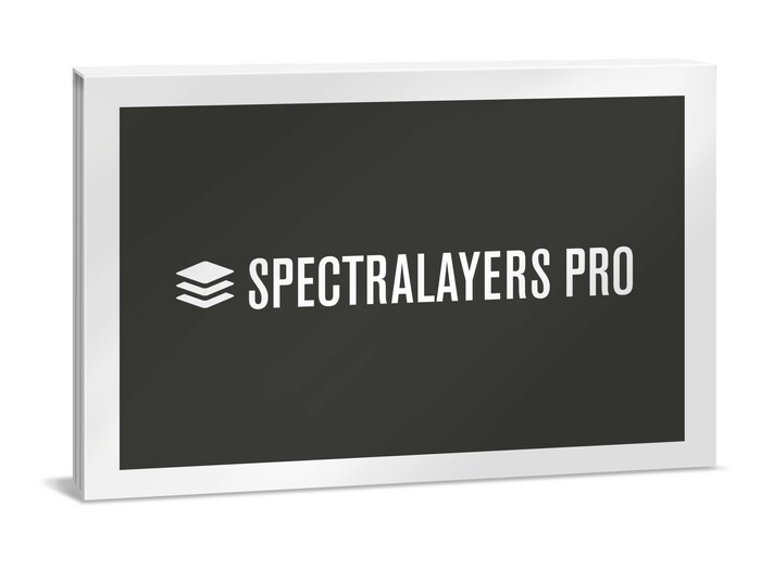 Yamaha SpectraLayers Pro 11 Unmixing And Spectral Repair Software [Virtual]