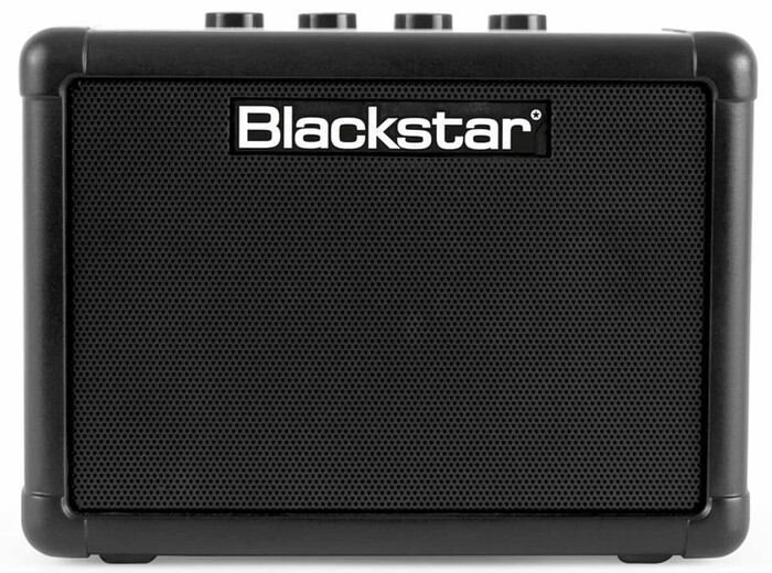 Blackstar FLY3BLUE FLY 3 Bluetooth 3W Mini Guitar Combo Amp With Bluetooth