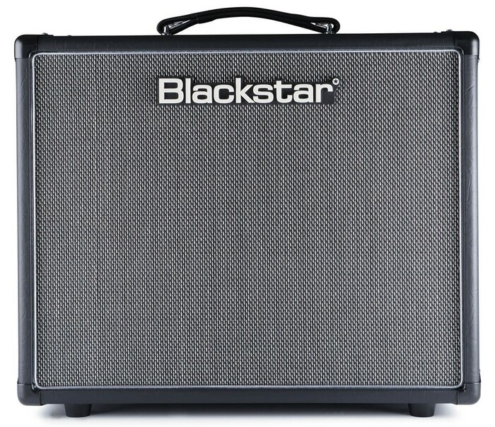 Blackstar HT20RMKII Studio 20 Watt 1x12 Combo Amp With Reverb