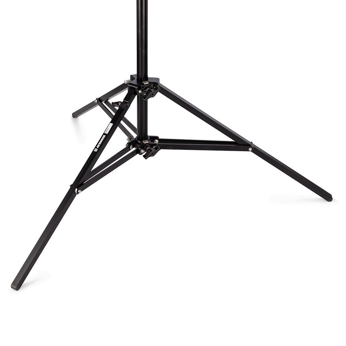 Avenger A4041B Boom Alu Stand 41 (162.6")