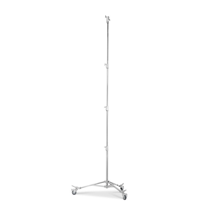 Avenger ROLLER 42 LOW BASE 42" Roller Stand, Low