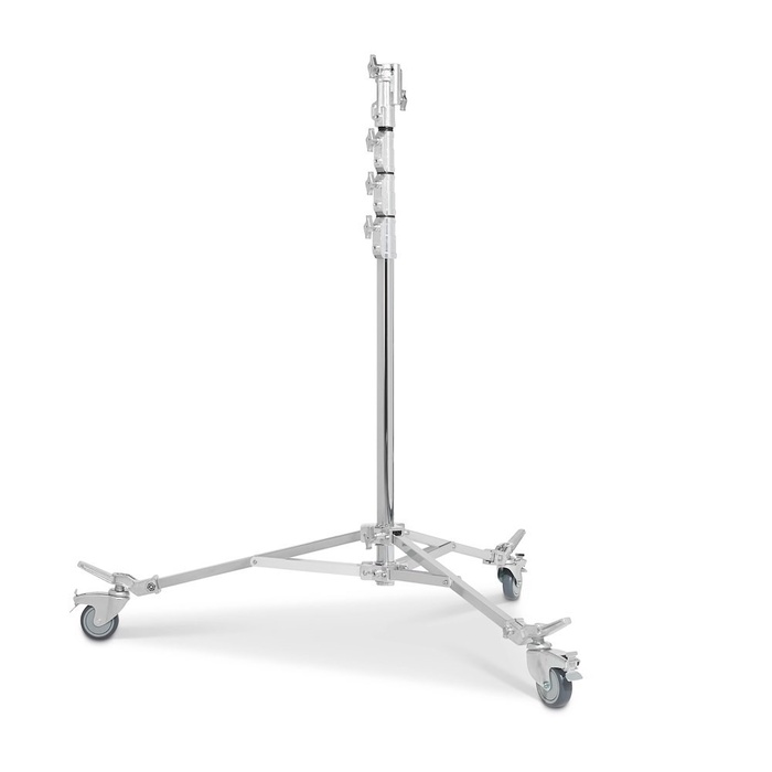 Avenger ROLLER 42 LOW BASE 42" Roller Stand, Low