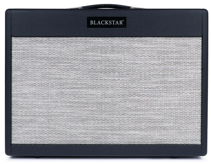 Blackstar St. James 6L6 Combo 212 50W 2x12 Combo Amplifier