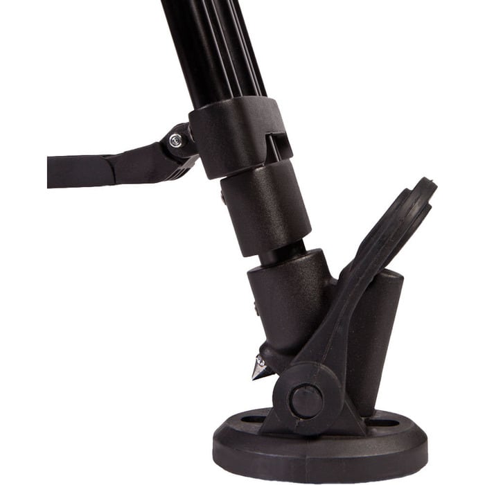 ikan EG03A2 [Restock Item] 2-Stage Aluminum Tripod System With E-Image GH03 Head