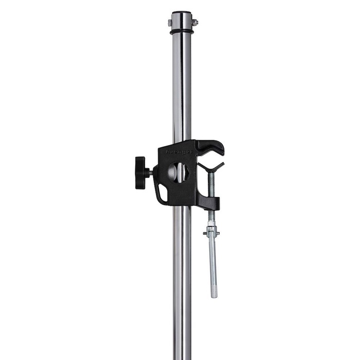 Avenger C820 Double Telescopic Hanger With Stirrup