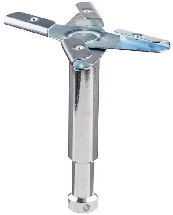 Avenger C1000 Drop-Ceiling Scissors Clamp