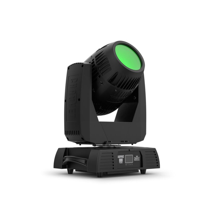 Chauvet Pro Rogue Outcast 1 Beam [Restock Item] 300 W IP65 Moving Head Beam Fixture