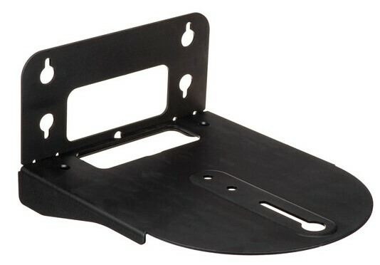 AVer AVR-COMSVCMNT Camera Mount L-Type For Wall For PTZ & PTC/TR Series