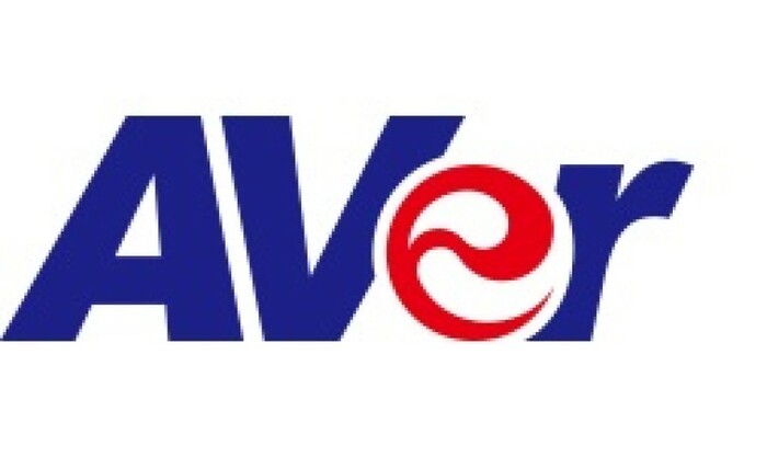 AVer AVR-PTRCPTZ02 AVer Remote Control For TR310 Camera