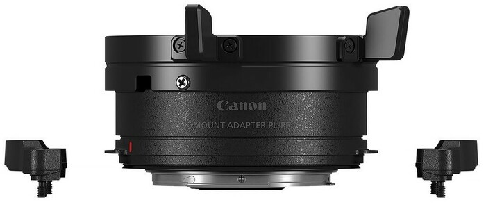 Canon 6890C001 RF-PL Mount Adapter