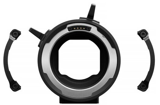 Canon 6890C001 RF-PL Mount Adapter