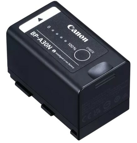 Canon BP-A30N Li-Ion Battery Pack For EOS-C400