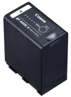 Canon BP-A60N Li-Ion Battery Pack For EOS C400