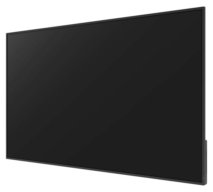 Optoma N3751K 75" 4K UHD N-Series Professional Display