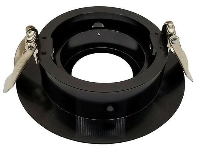 Gantom PM67 Ping Swivel Mount W/Collar For 30mm And 40mm Fixtures