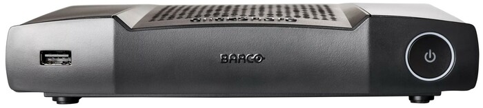 Barco CX-50 ClickShare Wireless Collaboration System