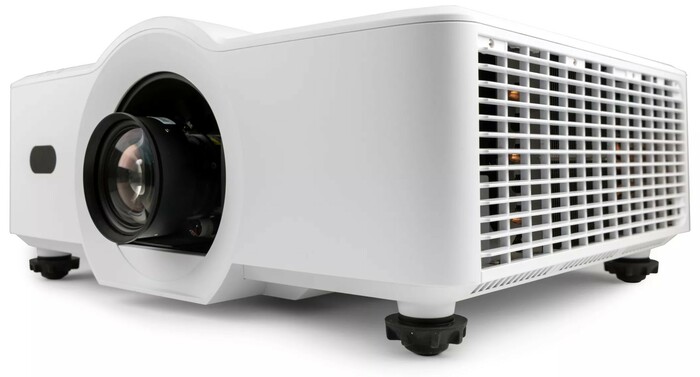 Barco G50-W6 6000 Lumens WUXGA Laser DLP Projector Body Only, TAA Compliant