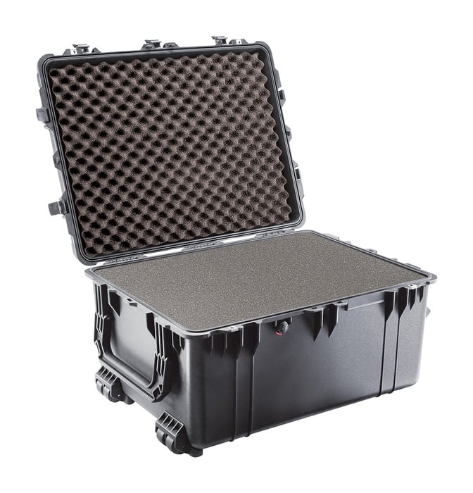 Pelican Cases 1630 Transport Case 23"x18"x32" Case