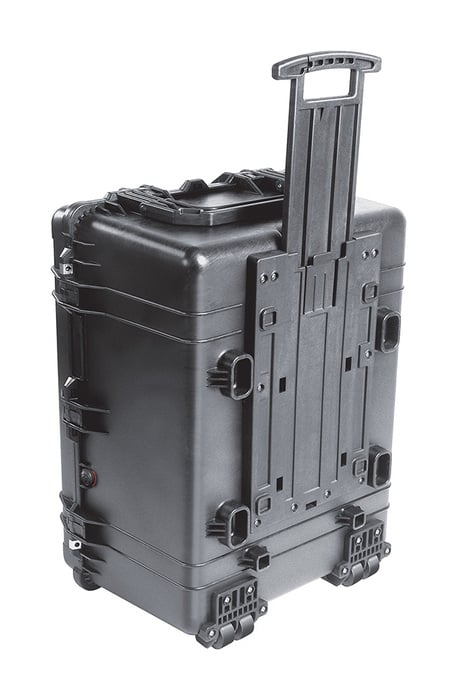 Pelican Cases 1630 Transport Case 23"x18"x32" Case