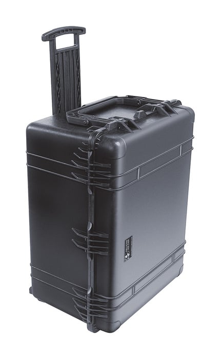 Pelican Cases 1630 Transport Case 23"x18"x32" Case