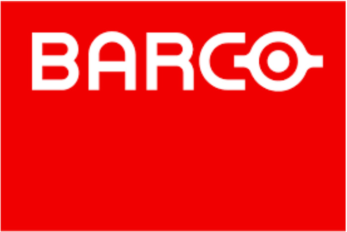 Barco R9801840 Projector Lens. G-lens (0.75-0.95)