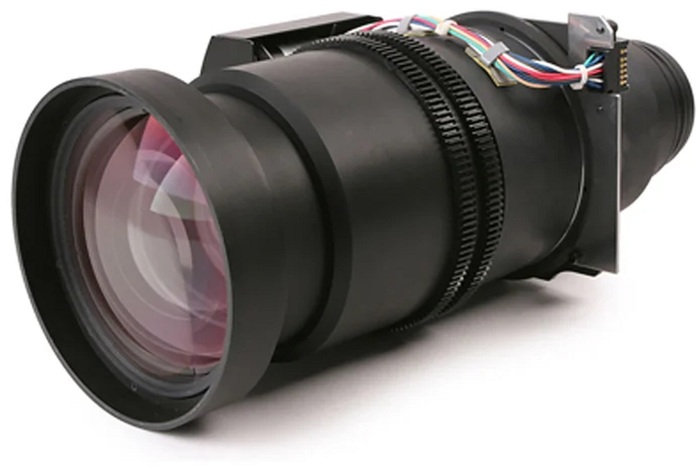 Barco R9862010 TLD+ Lens (1.39-1.87:1 WUXGA)