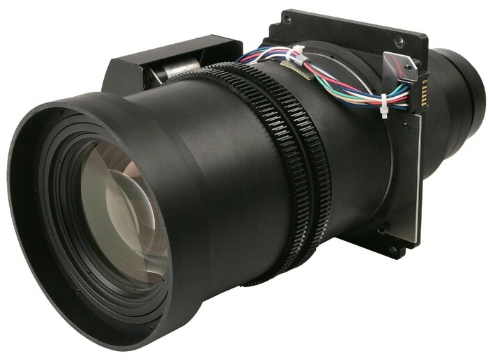 Barco R9862020 TLD+ Lens 2.0-2.8; 1.87-2.56:1 For WUXGA
