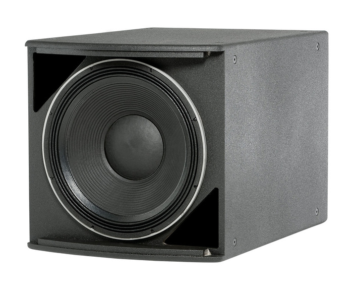 JBL ASB7118WRX Single 18" Subwoofer Lt. Gray (Extreme Weather Protection)