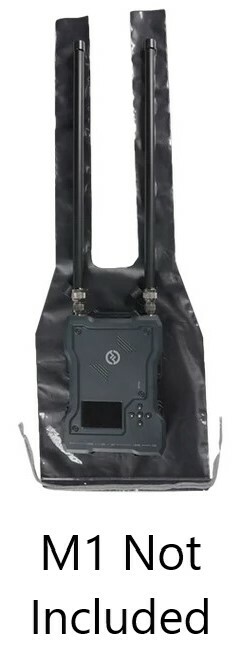 Hollyland HL-M1-Bag01 Waterproof Bag For Solidcom M1