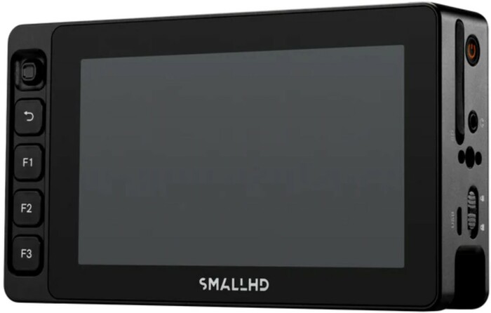 SmallHD ULTRA 5 5" 1920 X 1080 Touchscreen Display