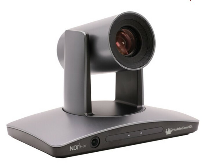 HuddleCam SimplTrack3 Auto-Tracking PTZ Camera With 20x Optical Zoom