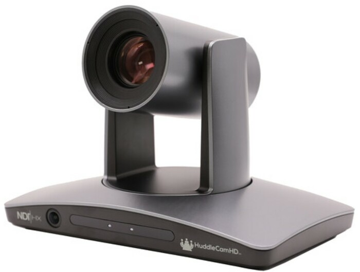 HuddleCam SimplTrack3 Auto-Tracking PTZ Camera With 20x Optical Zoom
