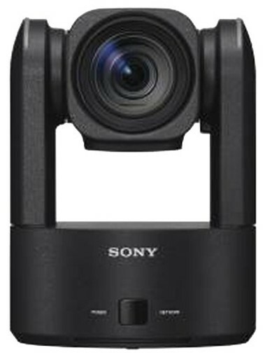Sony BRC-AM7 4K60 PTZ Camera With AI Auto-Framing And 20x Optical Zoom