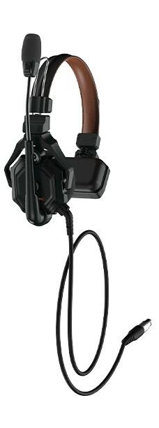 Hollyland HL-C1PRO-SH03 Solidcom C1 Pro Wired Headset For HUB