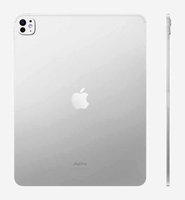 Apple iPad Pro 13inch M4 - 2TB 13" Tablet With WiFi, 2TB, Standard Glass