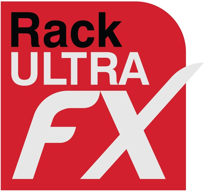 Allen & Heath dLive DM64 with RackUltraFX S Class RackUltra FX MixRack 64x32 I/O